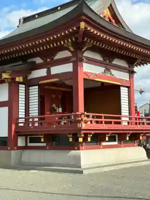 羽田神社(東京都)