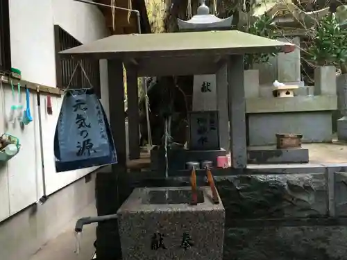 英彦山豊前坊高住神社(福岡県)