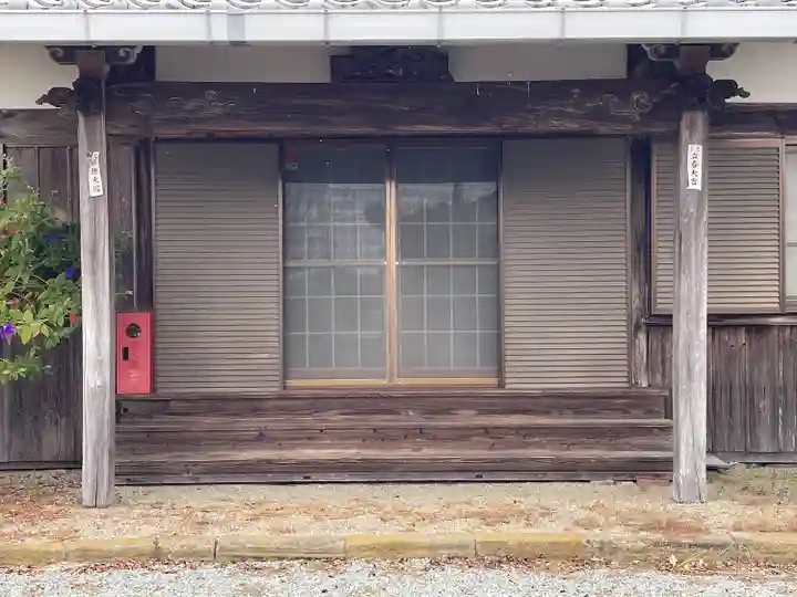 大福寺(三重県)