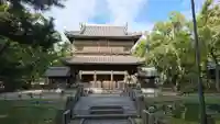 聖福寺(福岡県)