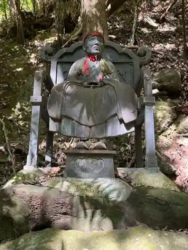 大本山七宝瀧寺(大阪府)