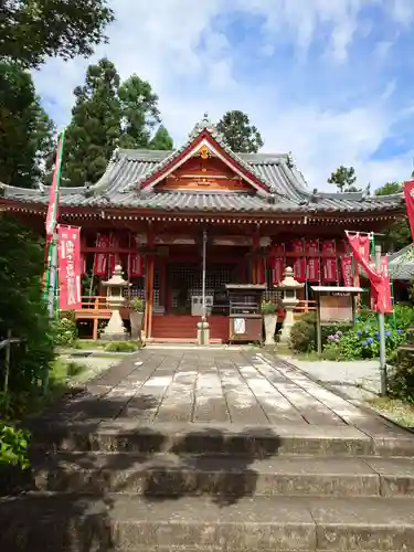 勝利寺(和歌山県)