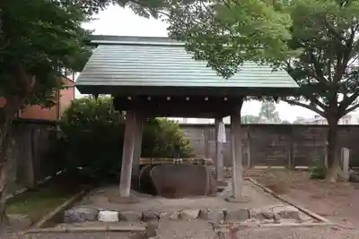 神明社(愛知県)