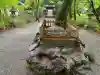 山内神社(高知県)
