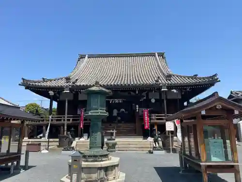 総持寺(大阪府)