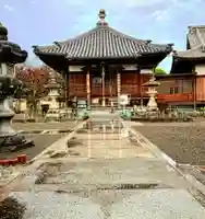 真言宗 善通寺派 薬王寺の本殿・本堂