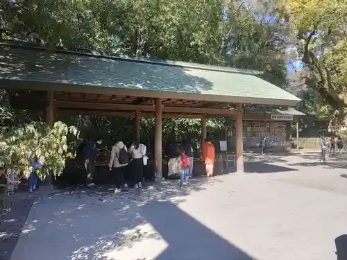 熱田神宮(愛知県)