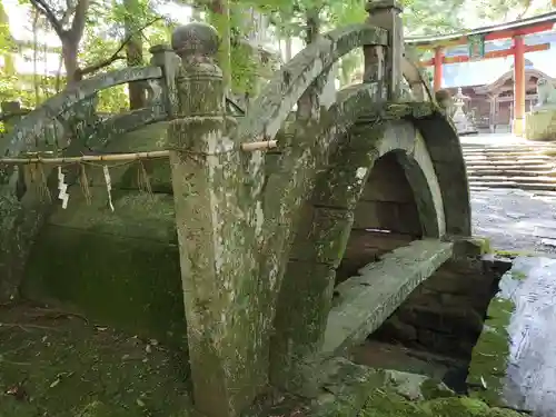 一宮神社の建物その他