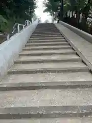 富岡八幡宮の建物その他