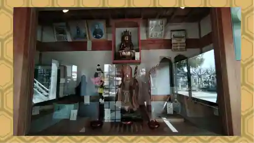 石田寺(東京都)