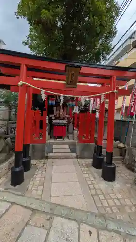 尼崎えびす神社(兵庫県)