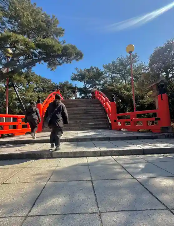住吉大社(大阪府)
