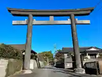 飯倉神社(鹿児島県)