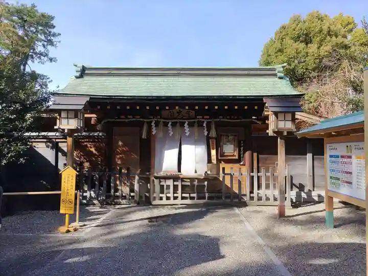豊國神社(愛知県)