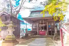 八坂神社(宮城県)