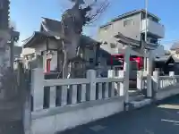 秋葉神社(東京都)
