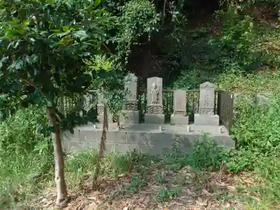 安房口神社(神奈川県)