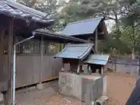 住吉神社(三重県)
