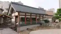 柴田神社(福井県)