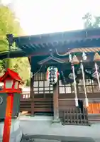 伊香保神社(群馬県)