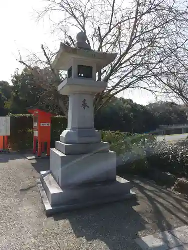 宇佐神宮のその他建物