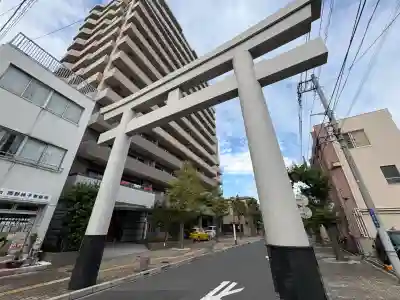 葛飾八幡宮(千葉県)