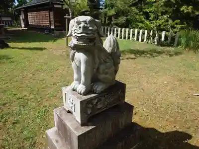 鶴岡護国神社(山形県)