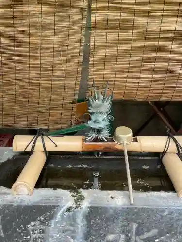 寄木神社(東京都)