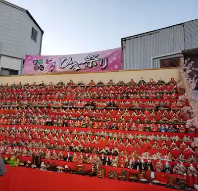 遠見岬神社(千葉県)