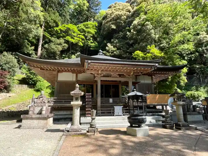 長谷寺(奈良県)