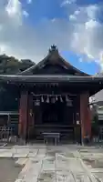 富士浅間神社(愛知県)