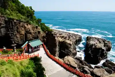 鵜戸神宮(宮崎県)