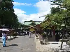 上野東照宮(東京都)