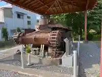 若獅子神社のその他建物