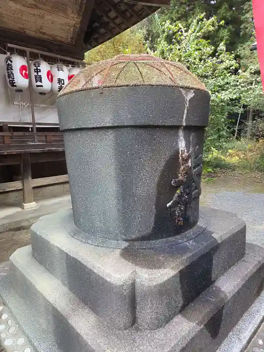 大神神社(栃木県)