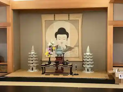 高松寺(長野県)