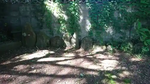 馬頭観音堂(宮城県)