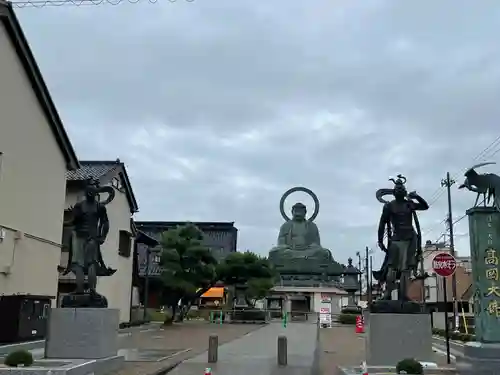 大仏寺(富山県)