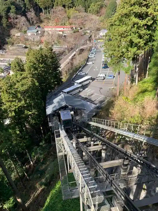 久遠寺(山梨県)