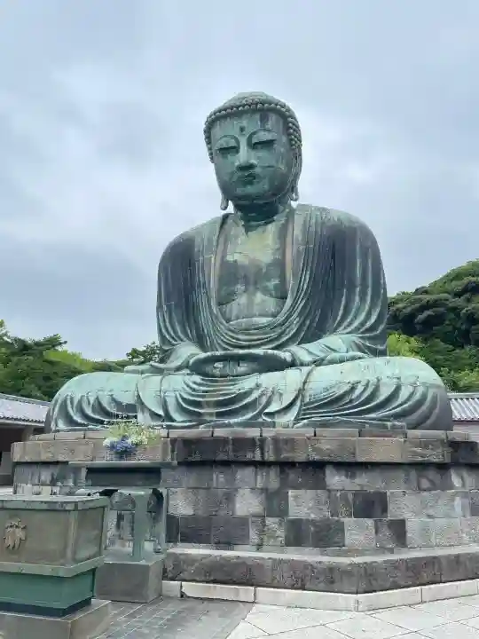 高徳院(神奈川県)
