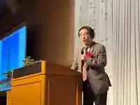 七重浜海津見神社(北海道)