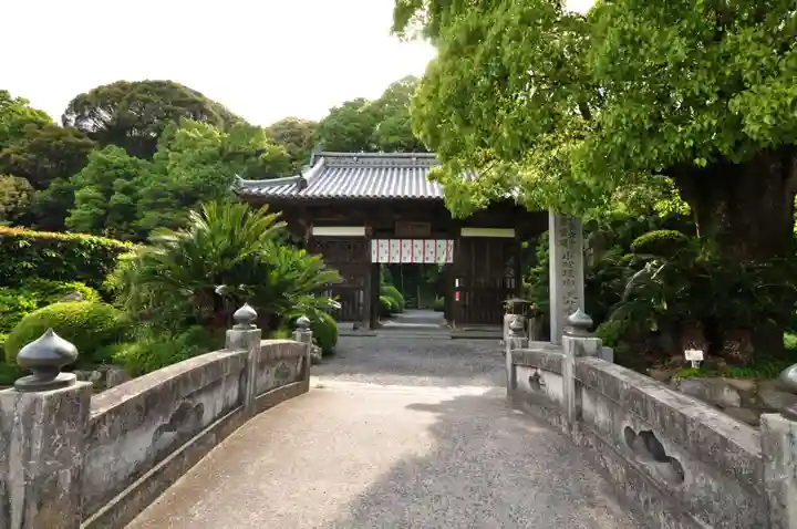 大興寺(香川県)