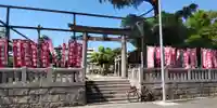 浪速神社(大阪府)