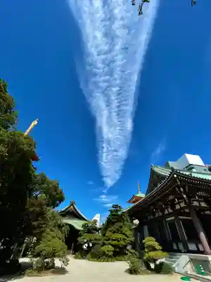 東長寺のその他建物