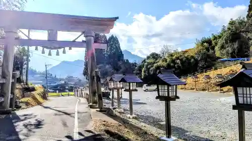 八大龍王水神(宮崎県)
