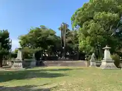 西宮神社(千葉県)