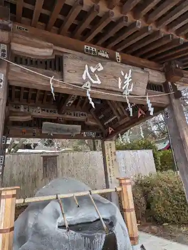 盛岡八幡宮(岩手県)
