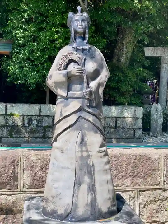 花窟神社(三重県)