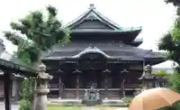飛島善光寺(愛知県)