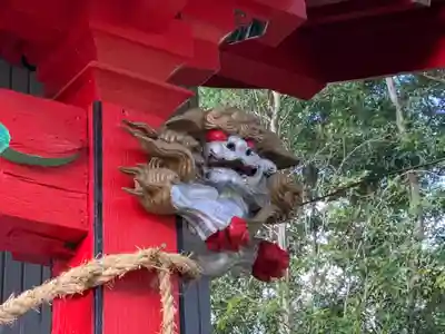熊野神社(千葉県)